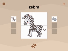 Zooblox app screenshot