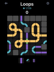 Loops app screenshot