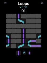 Loops app screenshot