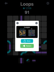 Loops app screenshot